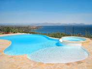 Ferienhaus - Ferienhaus Bellevue