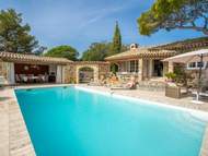 Ferienhaus - Ferienhaus La Crischona