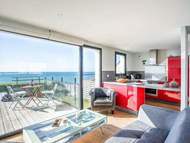 Ferienhaus - Ferienhaus La Villa Marine