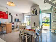 Ferienhaus - Ferienhaus Ty Angèle
