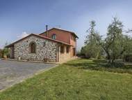 Ferienhaus - Ferienhaus, Landhaus La Beccaccia