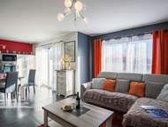 Ferienhaus - Ferienhaus La Goulvinoise