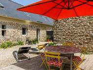 Ferienhaus - Ferienhaus Aven