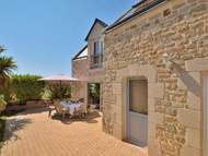 Ferienhaus - Ferienhaus Tazie