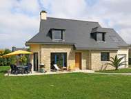 Ferienhaus - Ferienhaus Golf de Bretagne