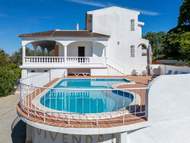 Ferienhaus - Ferienhaus Neves I