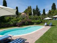 Ferienhaus - Ferienhaus Cadellura