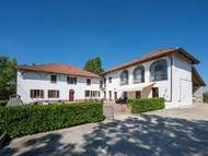 Ferienhaus - Ferienwohnung, Landhaus Paolo