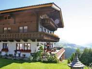 Ferienwohnung - Ferienwohnung Tauernblick
