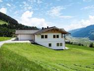 Ferienwohnung - Ferienwohnung Talmoosen-Bauer