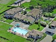 Ferienwohnung - Ferienwohnung Principe del Trasimeno
