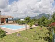 Ferienhaus - Ferienhaus, Landhaus Colleflaviano