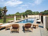 Ferienhaus - Ferienhaus Villa Jaume