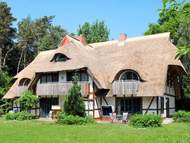 Ferienwohnung - Ferienwohnung Rosengang-ALK