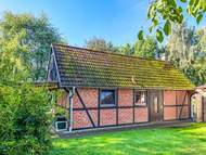 Ferienhaus - Ferienhaus Melüh I