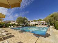 Ferienhaus - Ferienhaus Two-room Classic