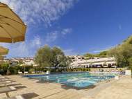 Ferienwohnung - Ferienwohnung Three-room Classic