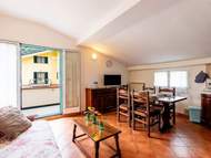Ferienwohnung - Ferienwohnung La Colombera