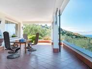 Ferienhaus, Exklusive Unterkunft - Ferienhaus, Villa Alberto
