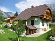 Ferienhaus - Ferienhaus Reinbacher