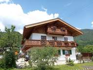 Ferienwohnung - Ferienwohnung Wank