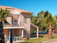 Ferienwohnung - Ferienwohnung Les Océanides