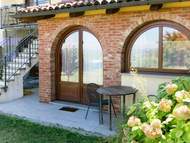 Ferienwohnung - Ferienwohnung Il Vino