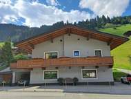 Ferienwohnung - Ferienwohnung Haus Alina