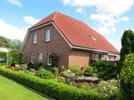 Ferienwohnung - Ferienwohnung Rosenboom