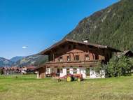Ferienwohnung - Ferienwohnung Gredler