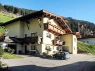 Ferienwohnung - Ferienwohnung Brugger
