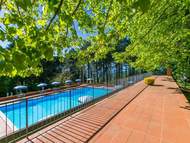 Ferienhaus, Ferienwohnung - Ferienwohnung, Landhaus San Vivaldo