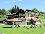 Ferienhaus - Ferienwohnung, Landhaus Fichte