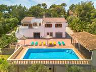 Ferienhaus - Ferienhaus Lisboa