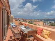 Ferienwohnung - Ferienwohnung La Vigna Top