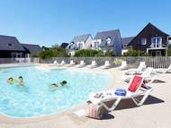 Ferienhaus - Ferienhaus Les Roches