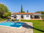 Ferienhaus - Ferienhaus Monte Quercus