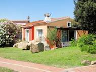 Ferienhaus - Ferienhaus Villa 6 - Lu Nibareddu