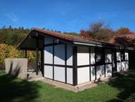 Ferienhaus - Ferienhaus Robinson