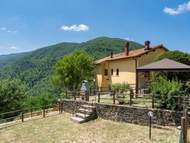 Ferienhaus - Ferienhaus, Landhaus Villa