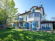 Ferienhaus - Ferienhaus, Landhaus Il Carroccio