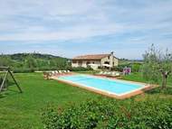 Ferienhaus, Exklusive Unterkunft - Ferienhaus, Villa Le Fonti di Santa Lucia