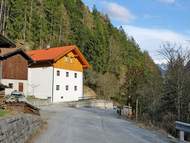 Ferienhaus - Ferienhaus Jagdhaus Strengen (SNN100)