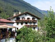 Ferienwohnung - Ferienwohnung Hof am Schönbach