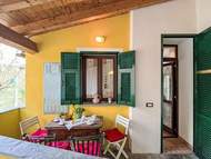 Ferienhaus - Ferienhaus Ca' da Prima Porta (VLO131)