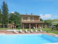 Ferienhaus - Ferienhaus La Voce del Silenzio
