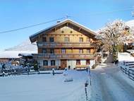 Ferienhaus, Ferienwohnung - Ferienwohnung, Landhaus Kirmerhof