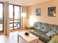 Ferienhaus - Ferienhaus Strandvilla (LUB117)