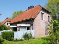 Ferienhaus - Ferienhaus Tossens