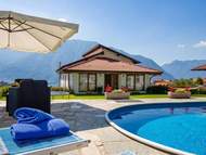 Ferienwohnung - Ferienwohnung Villa Del Sole